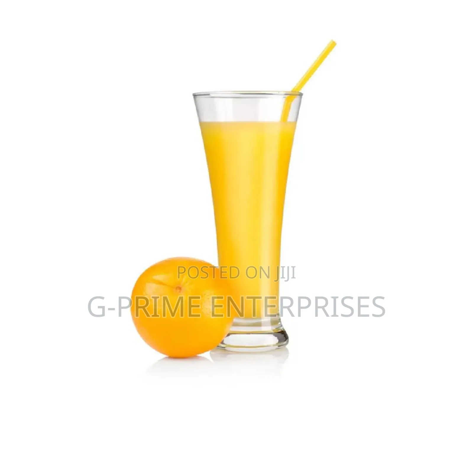 Juice Glass /Glass Juice Set