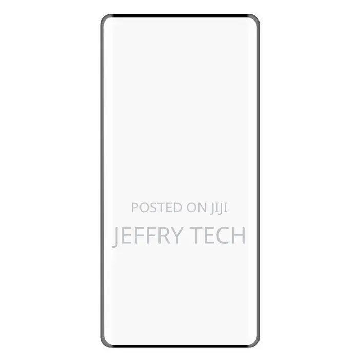Google Pixel 6 Full Glue Full Cover Screen Protector