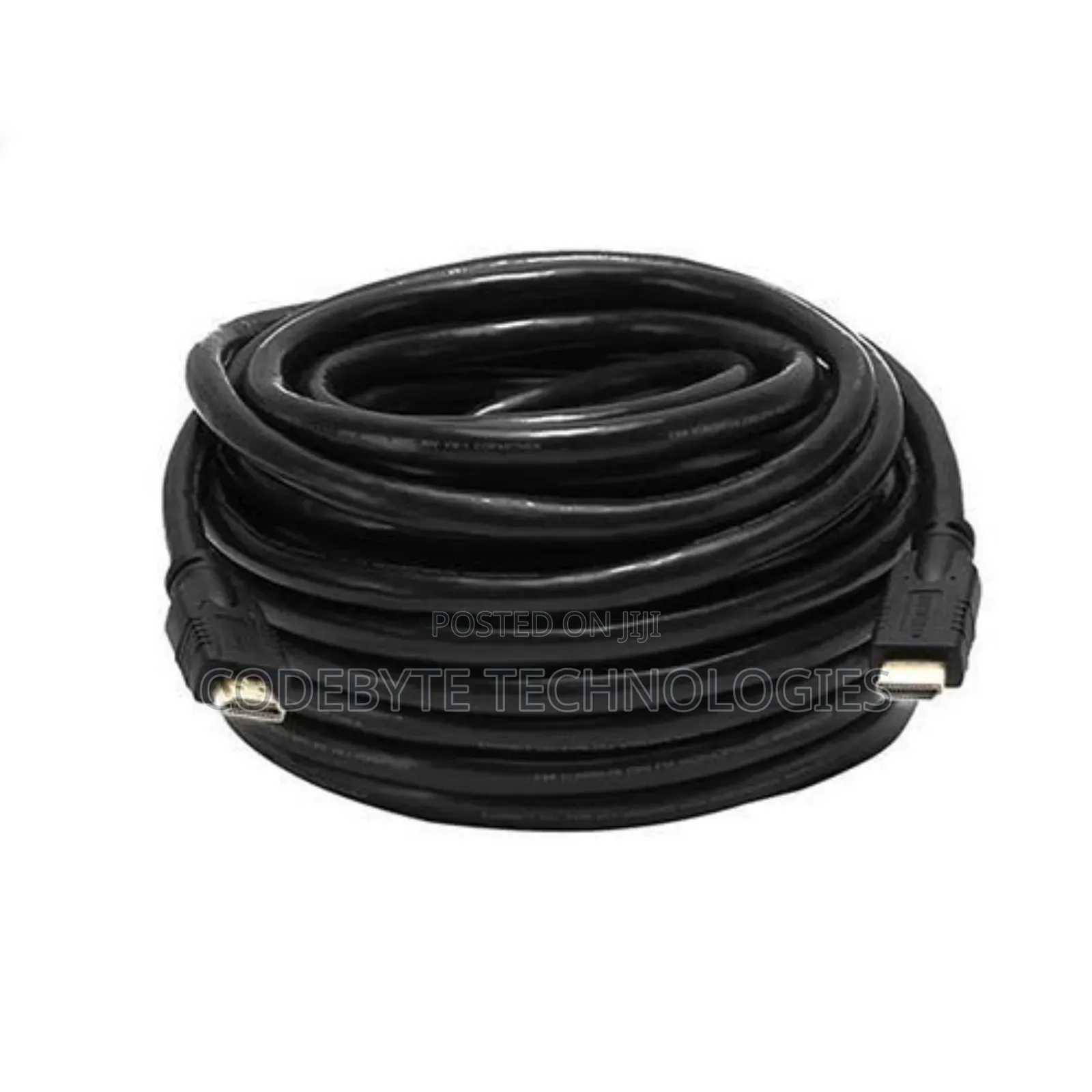 Vention HDMI Cable 45M Black for Engineering
