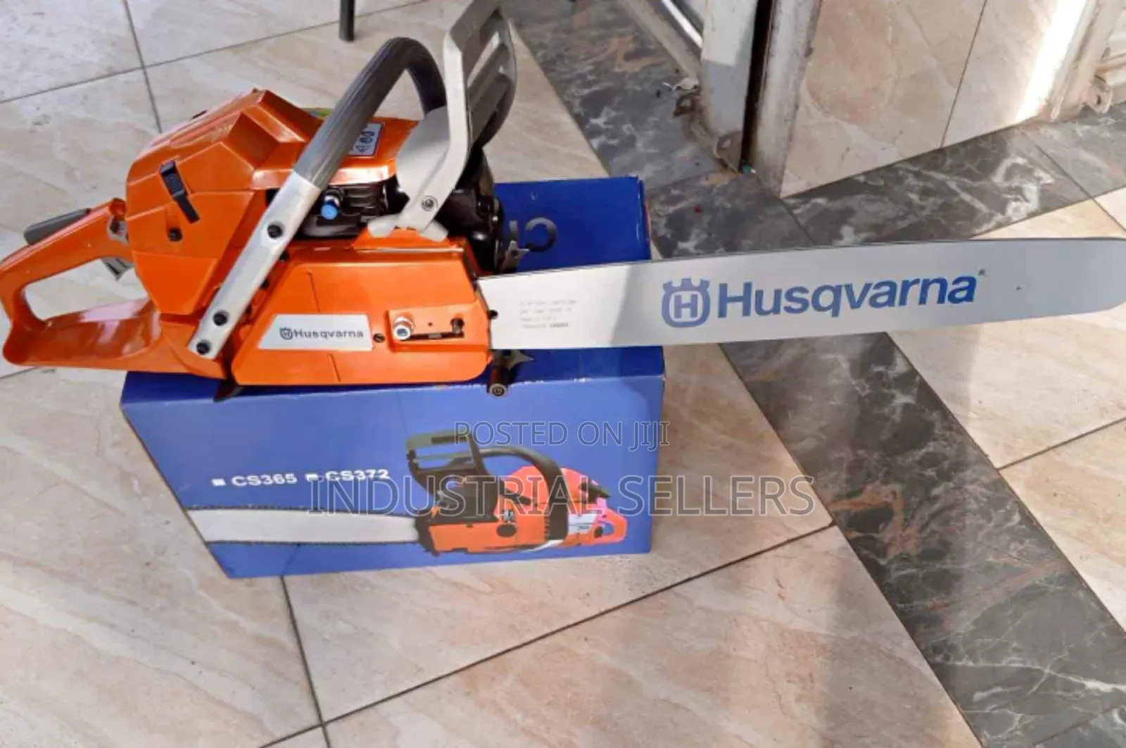 Top Powerful 365 Husqvarna Power Saw