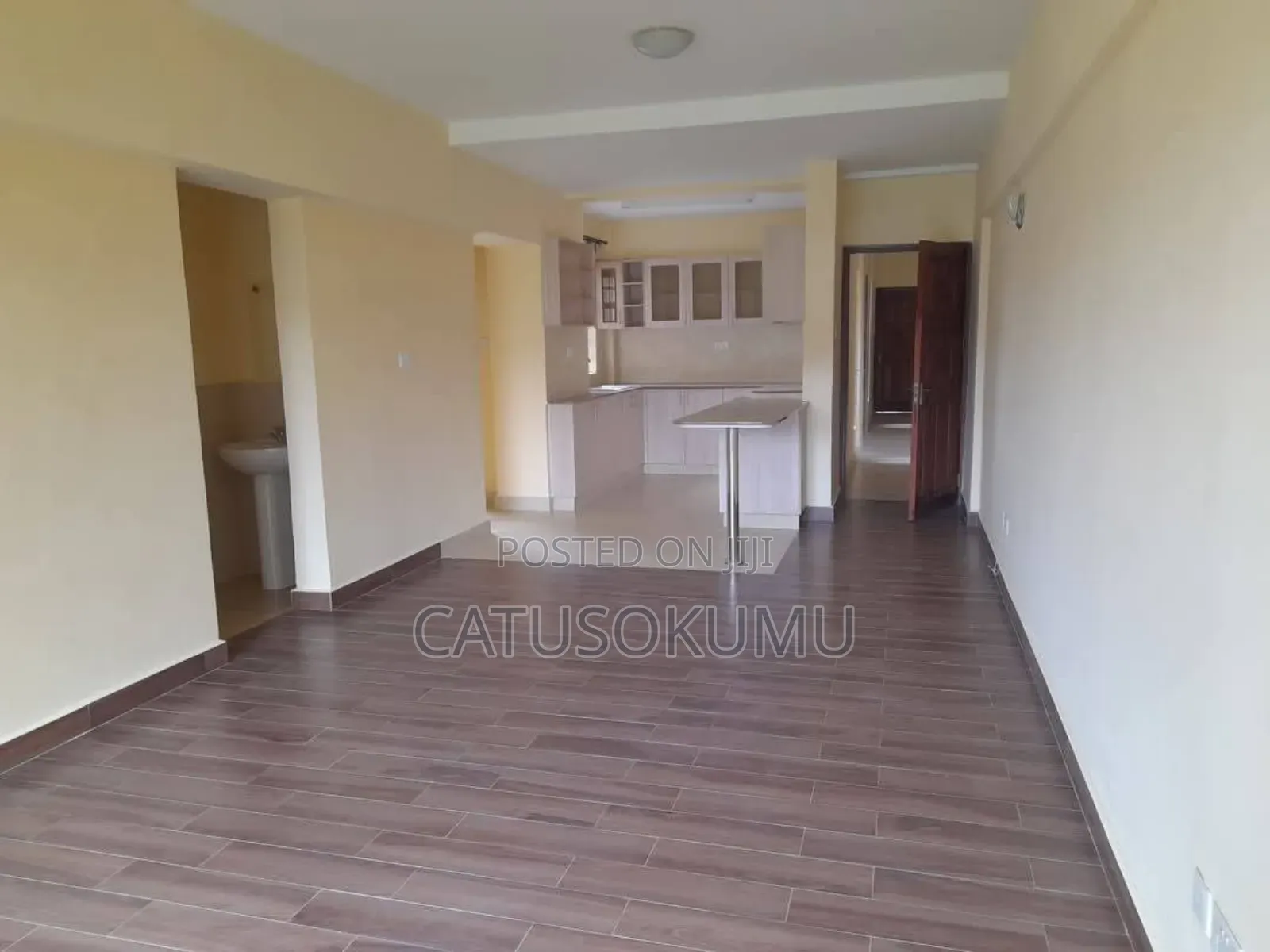 3bdrm Apartment in Athi River for rent