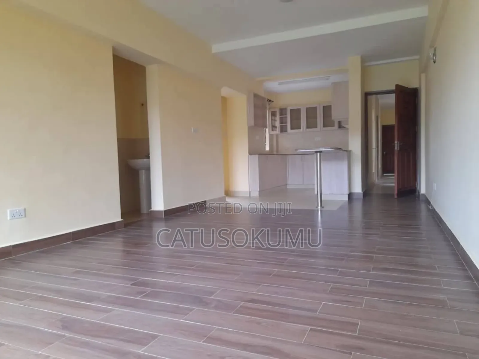 3bdrm Apartment in Athi River for rent