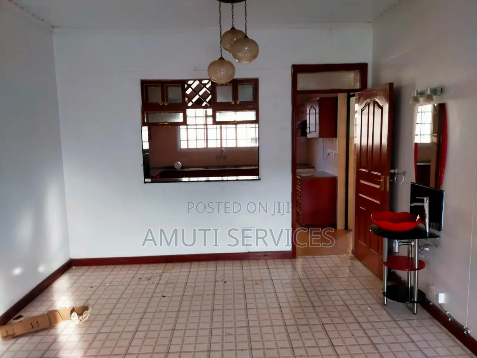 3bdrm Apartment in Batubatu Road, Parklands/Highridge for sale