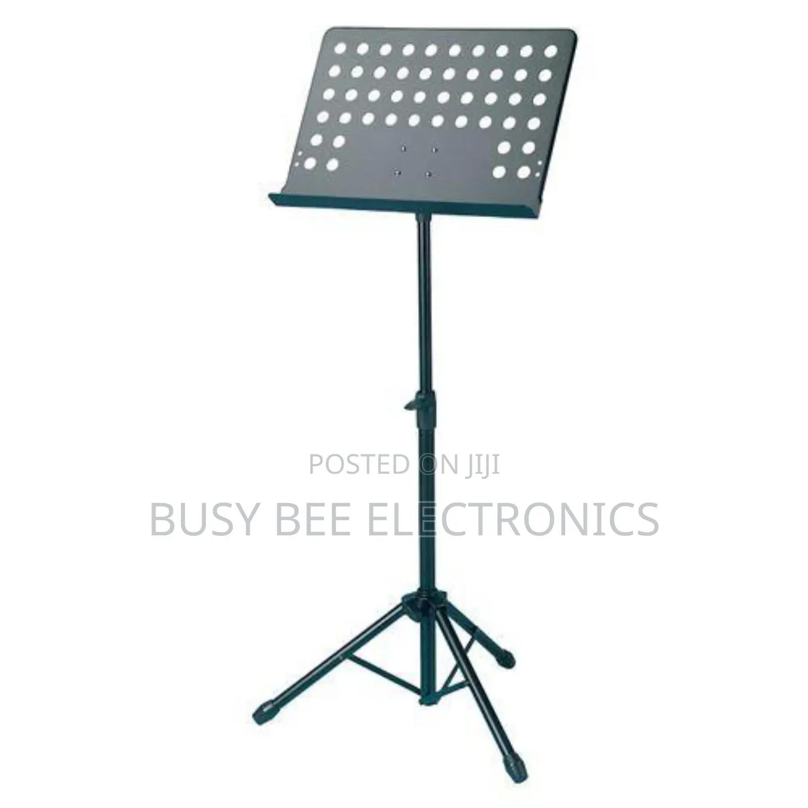 Music Stand