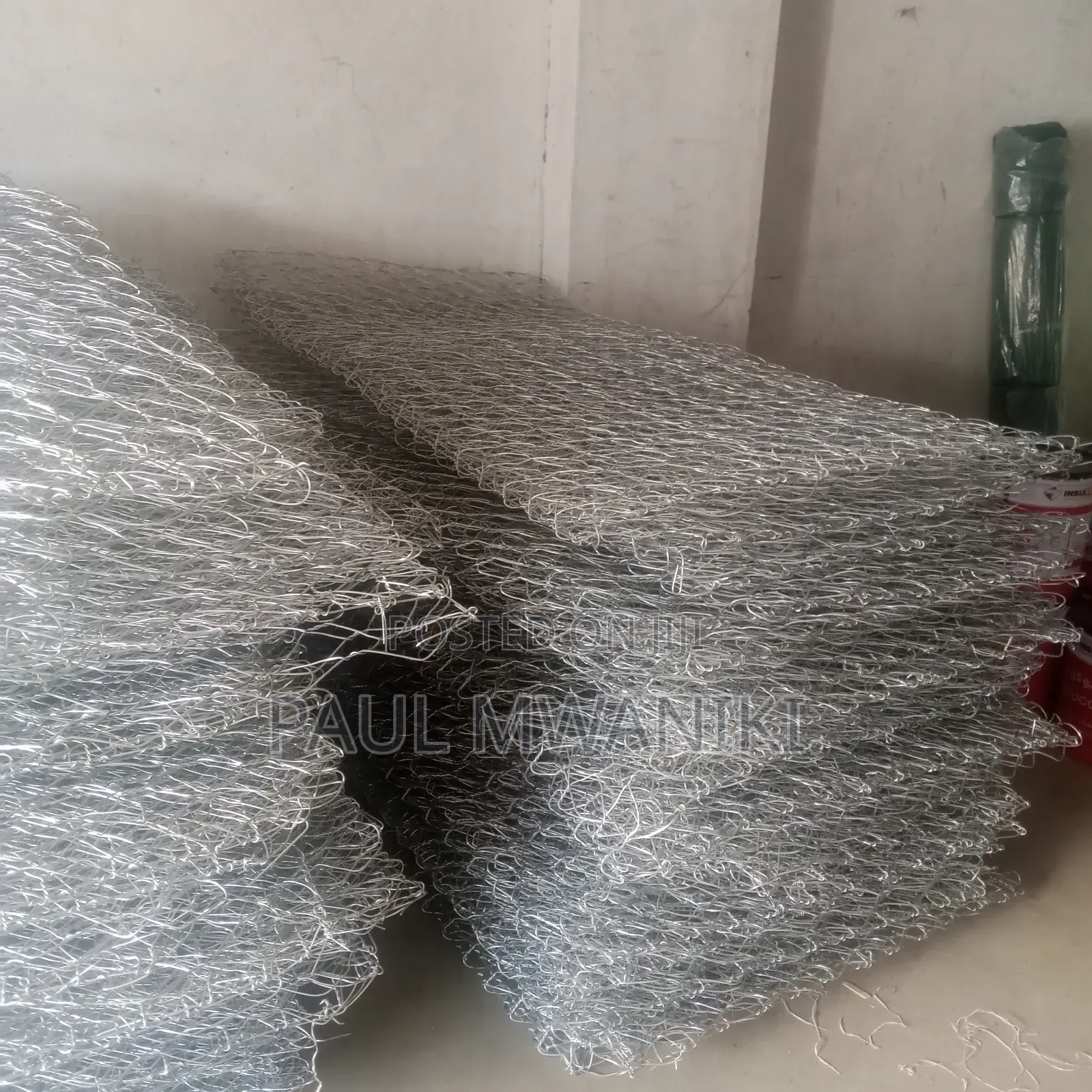 Gabion Boxes For Retaining Walls