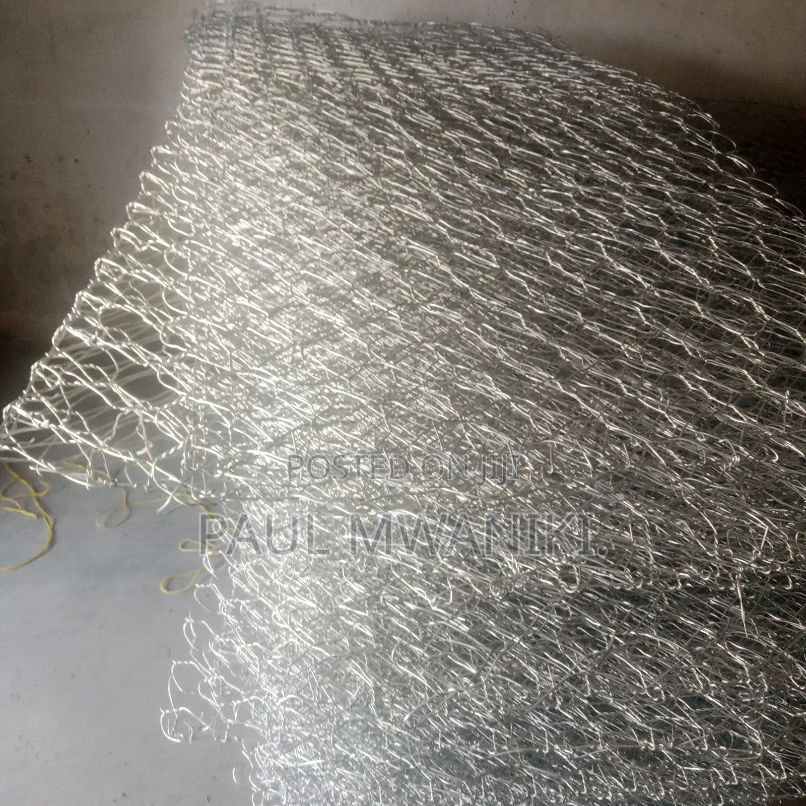 Gabion Boxes 2*1*1