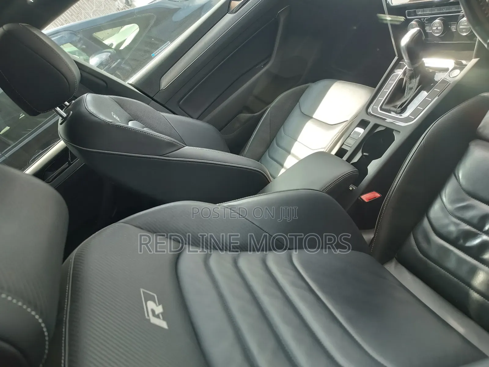 Volkswagen Arteon 2019 Blue