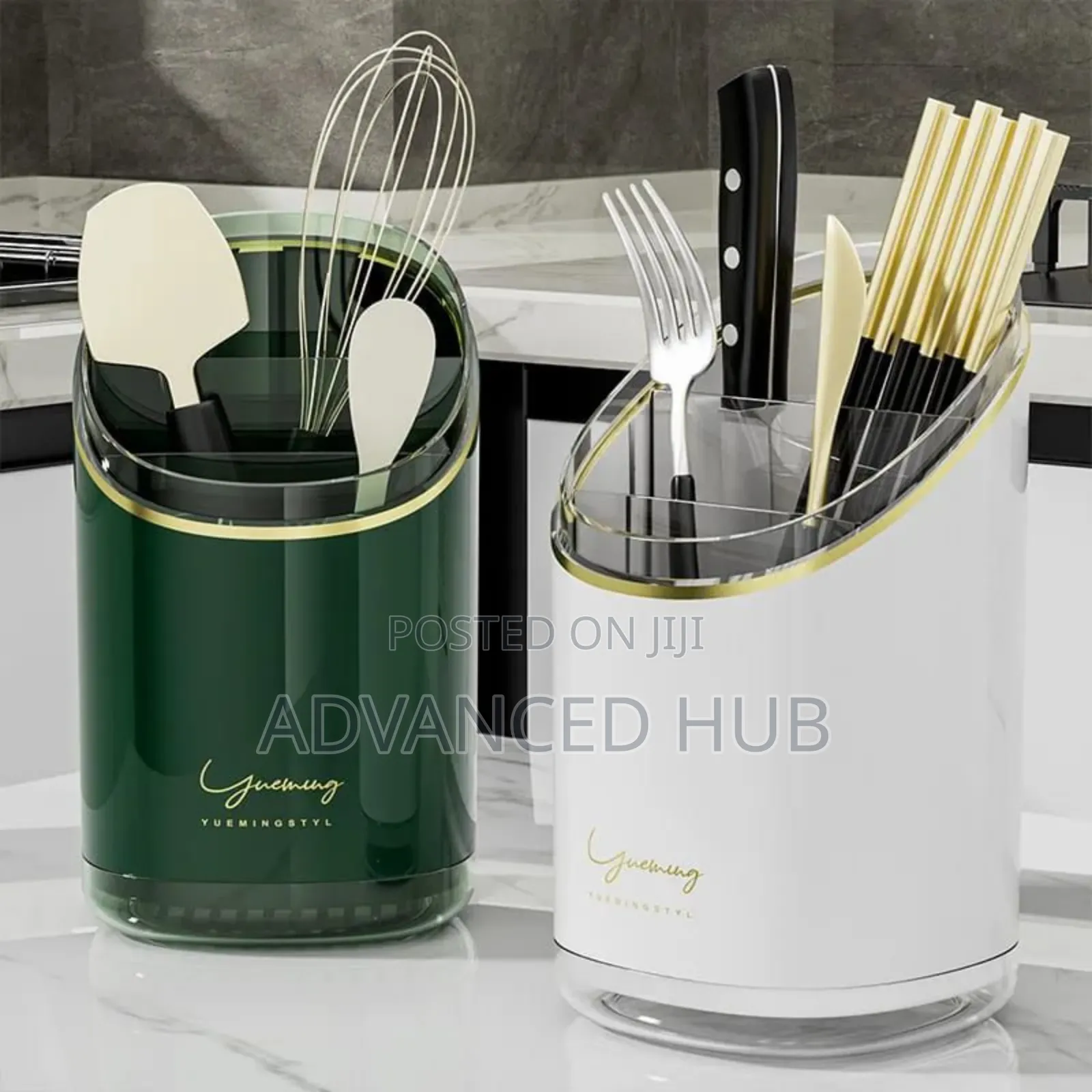 Quality Elegant Cutlery Drain Box Organizer