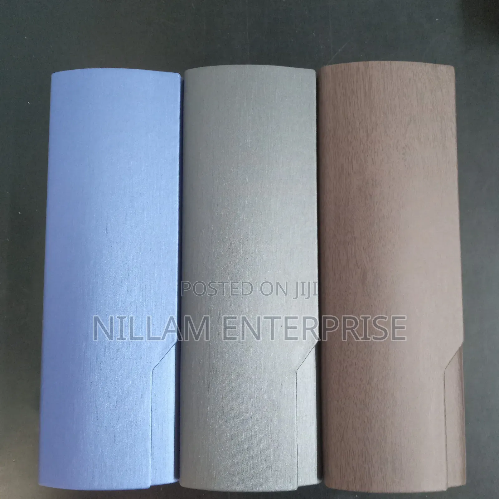 High-End Fashion Eyewear Case/Glass Box