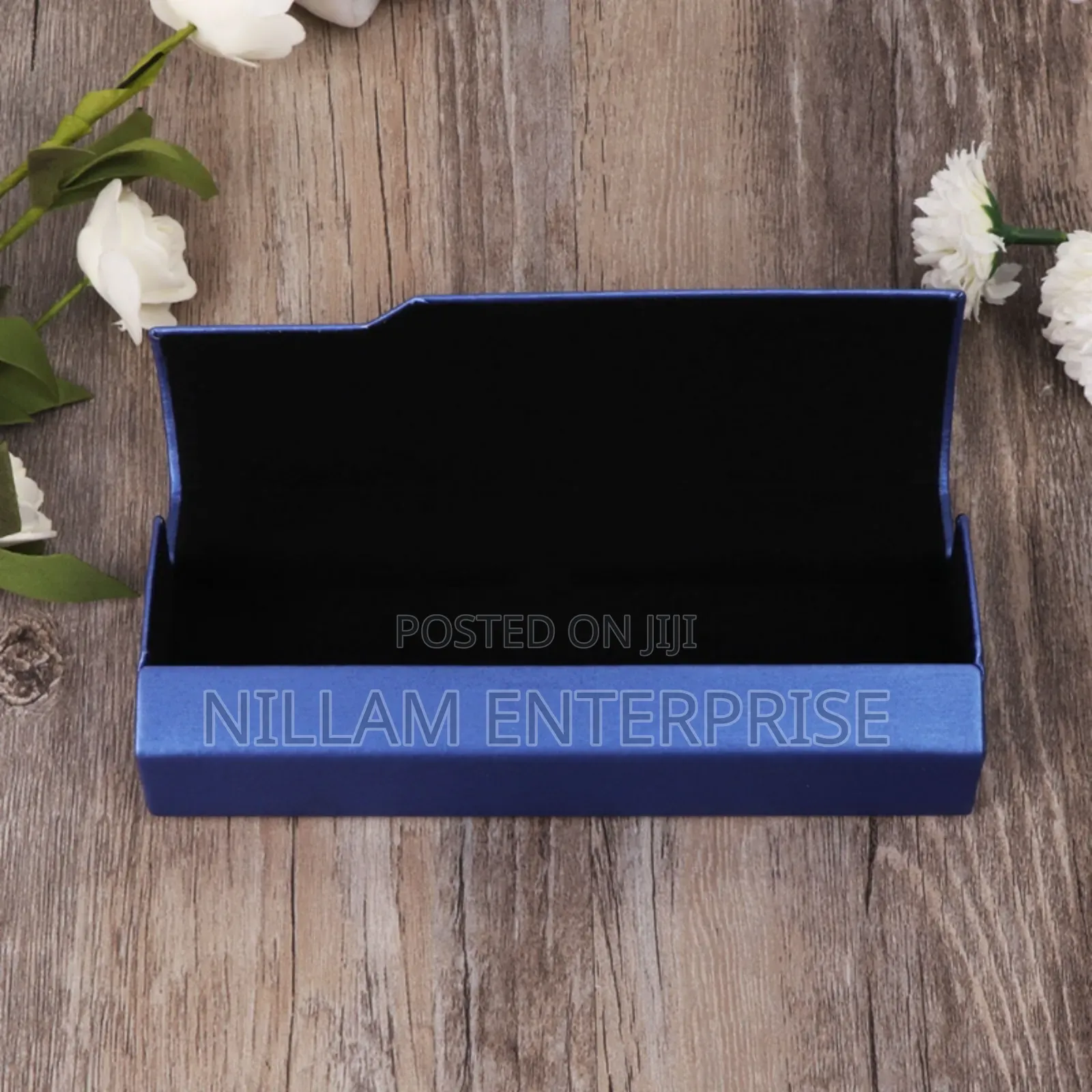 High-End Fashion Eyewear Case/Glass Box
