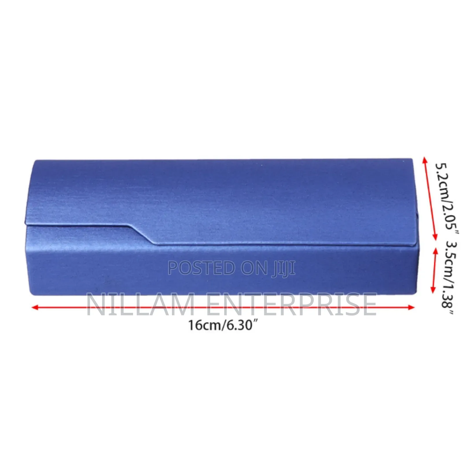 High-End Fashion Eyewear Case/Glass Box