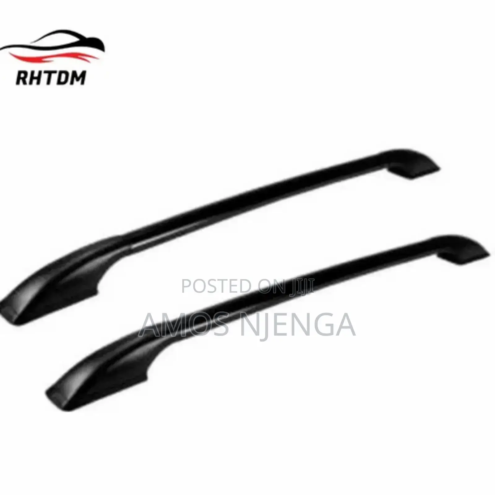 Universal Roof Rail