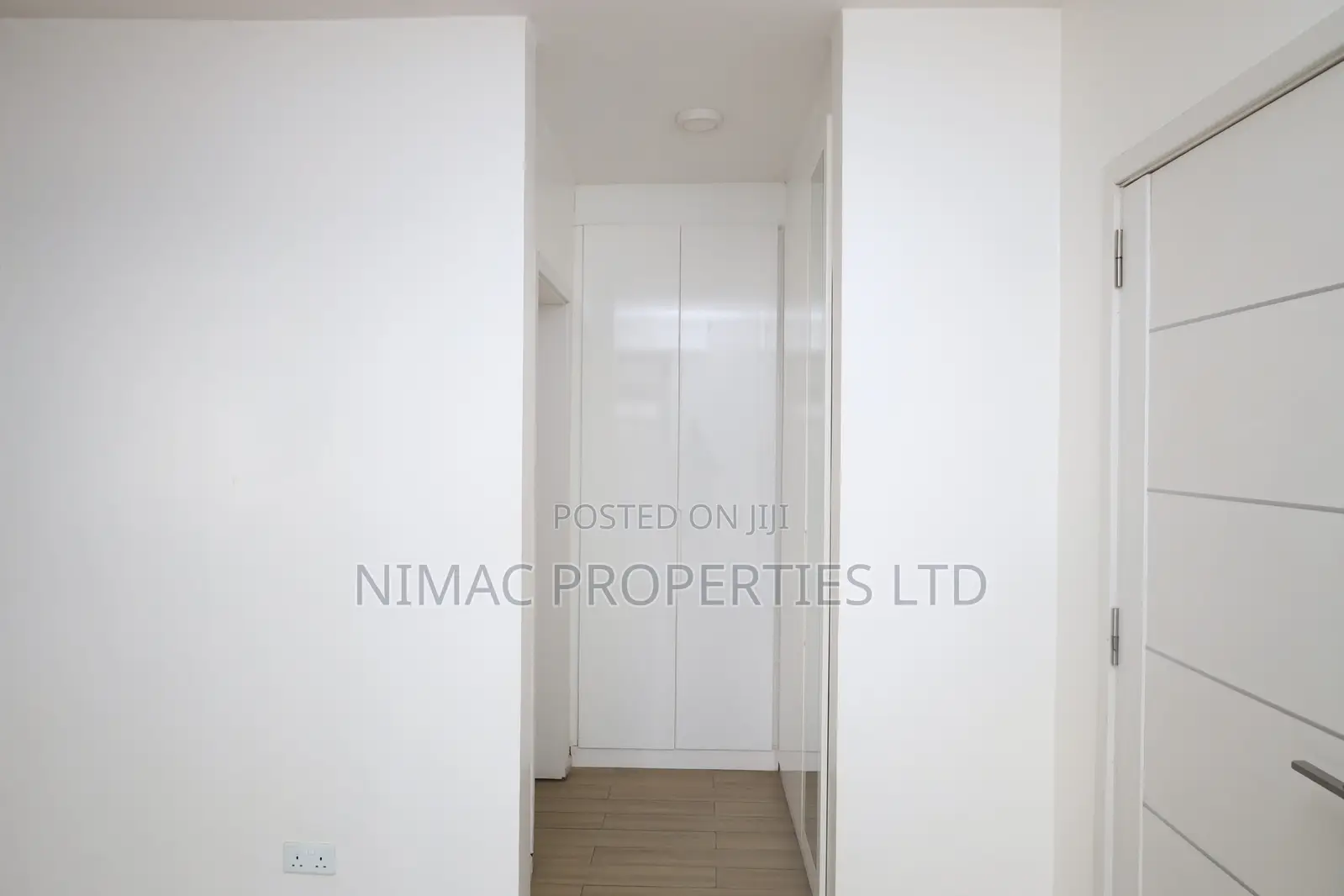 2bdrm Apartment in Kilimani for rent