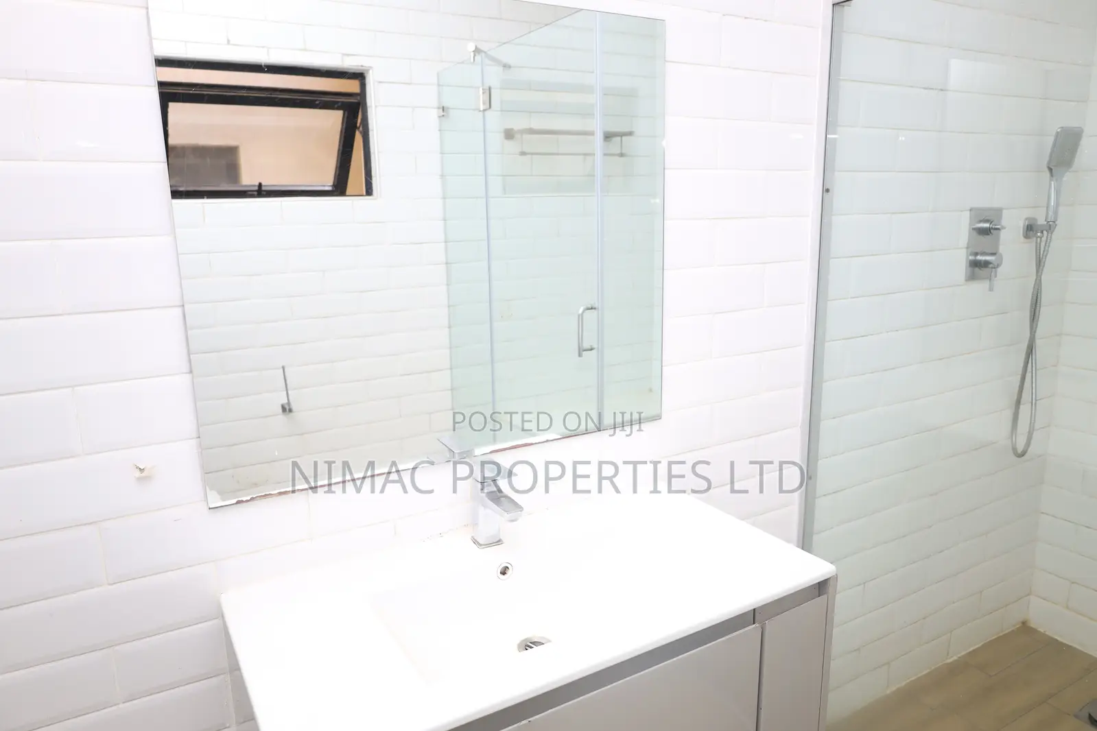 2bdrm Apartment in Kilimani for rent