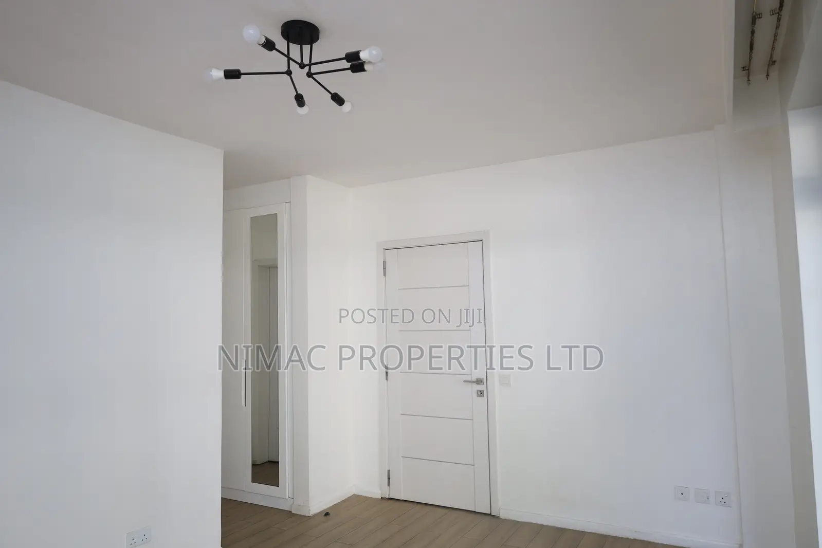2bdrm Apartment in Kilimani for rent