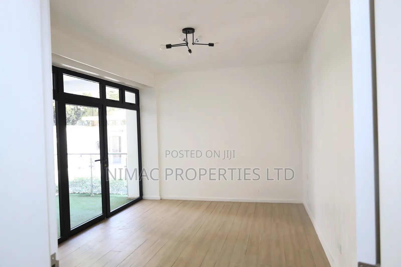 2bdrm Apartment in Kilimani for rent