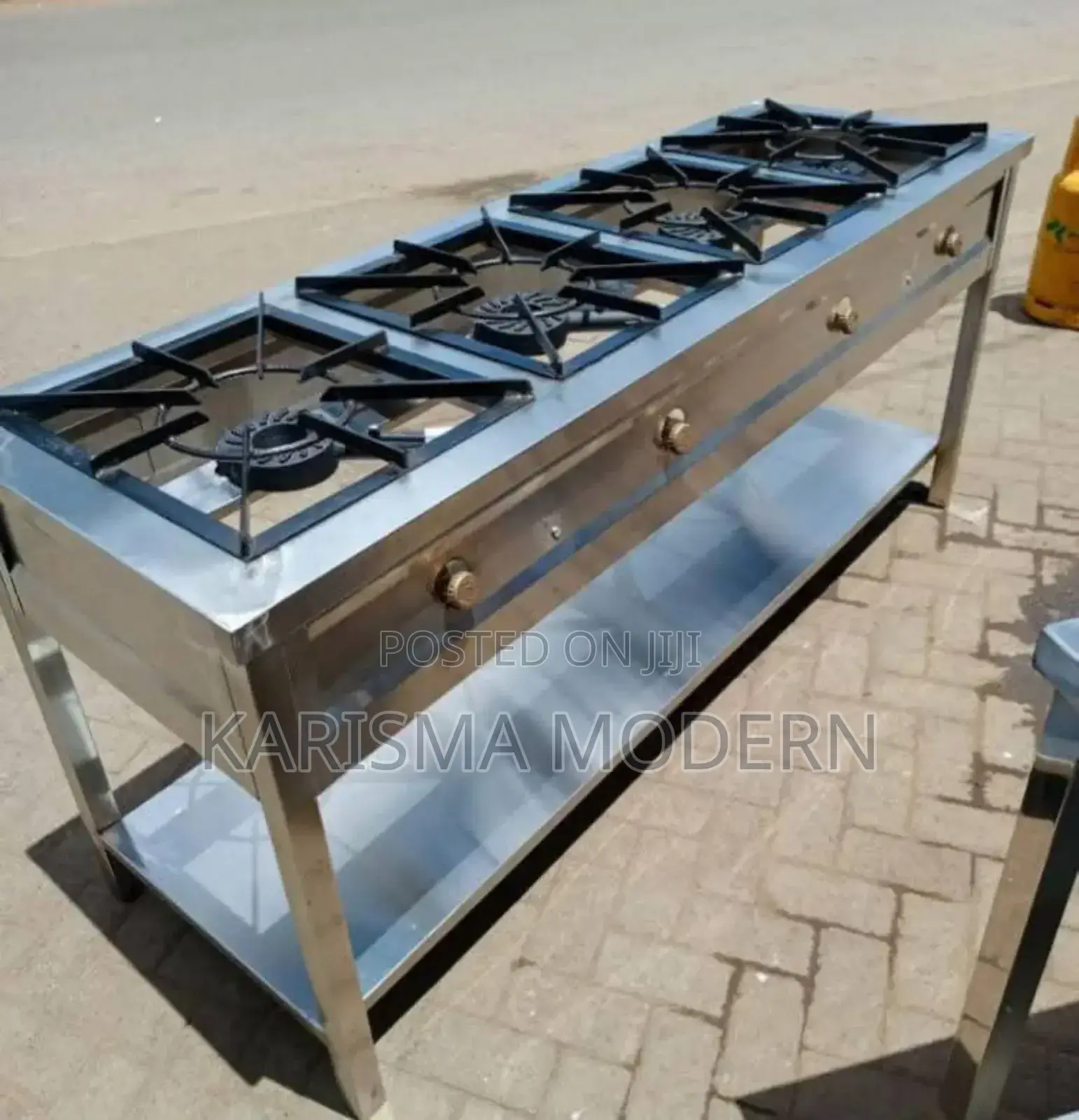 Hotels/Restaurant Cookers Available