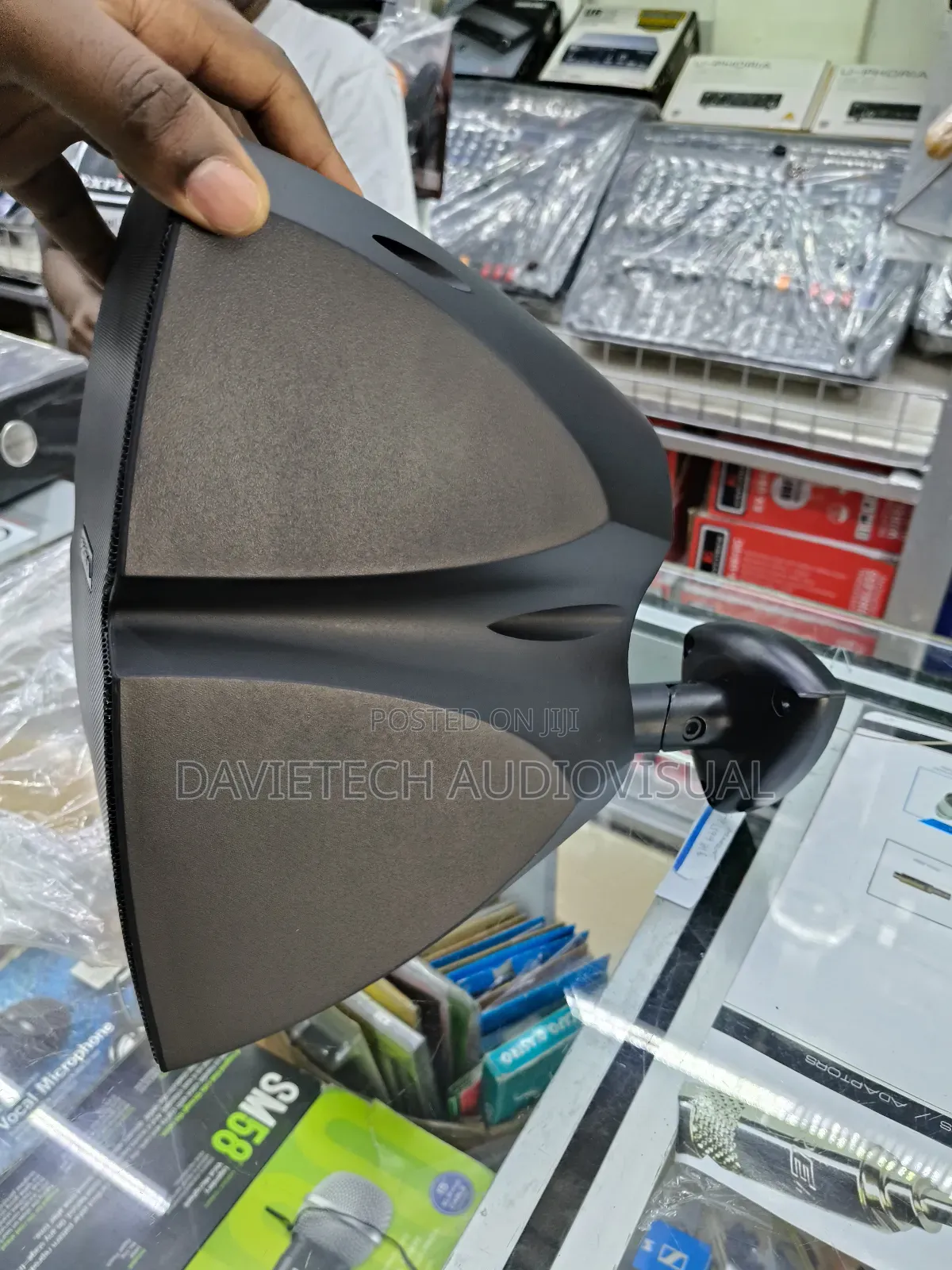 Proel Speakers 