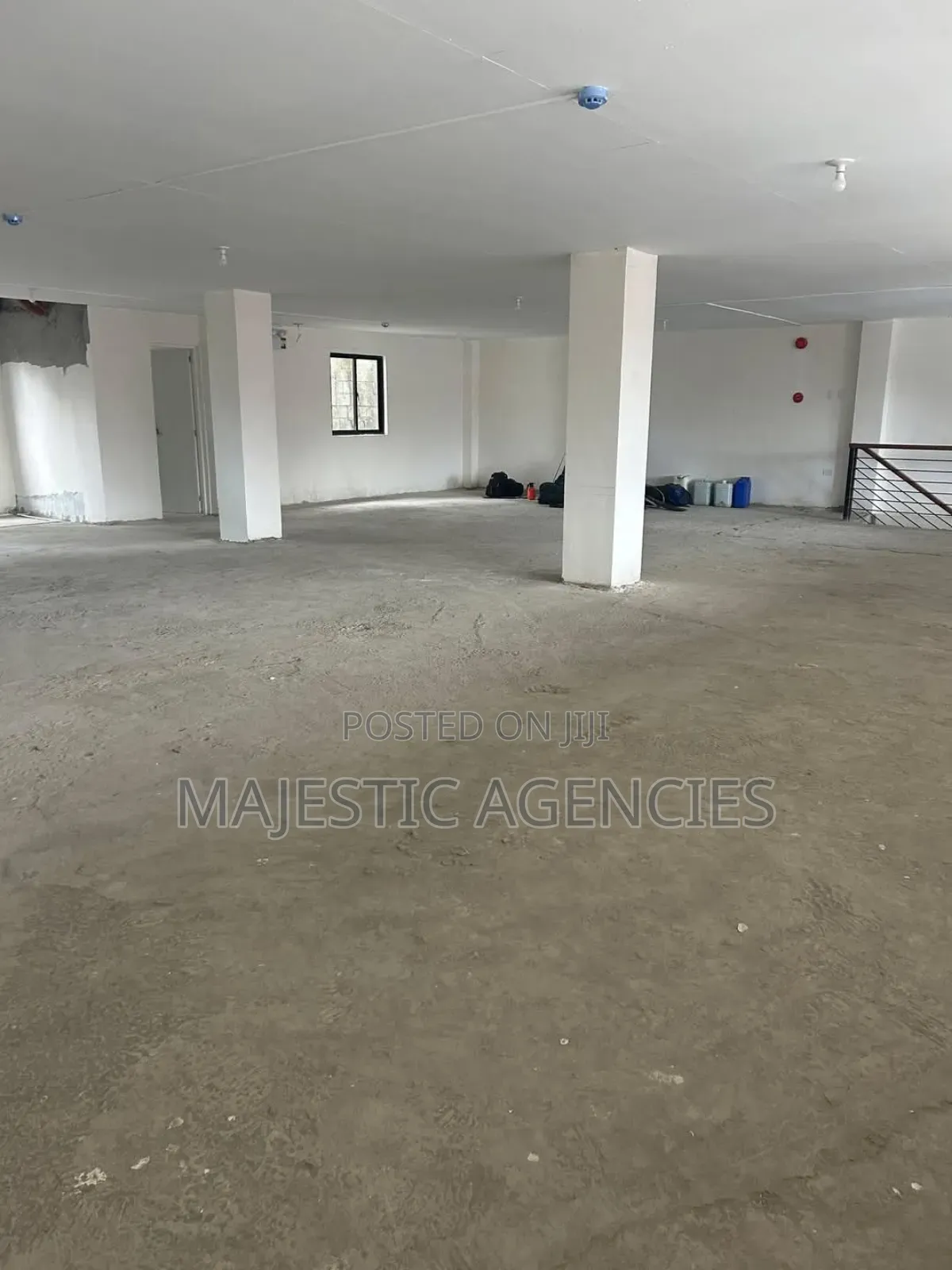 High Quality Concrete Floor Polishing Services