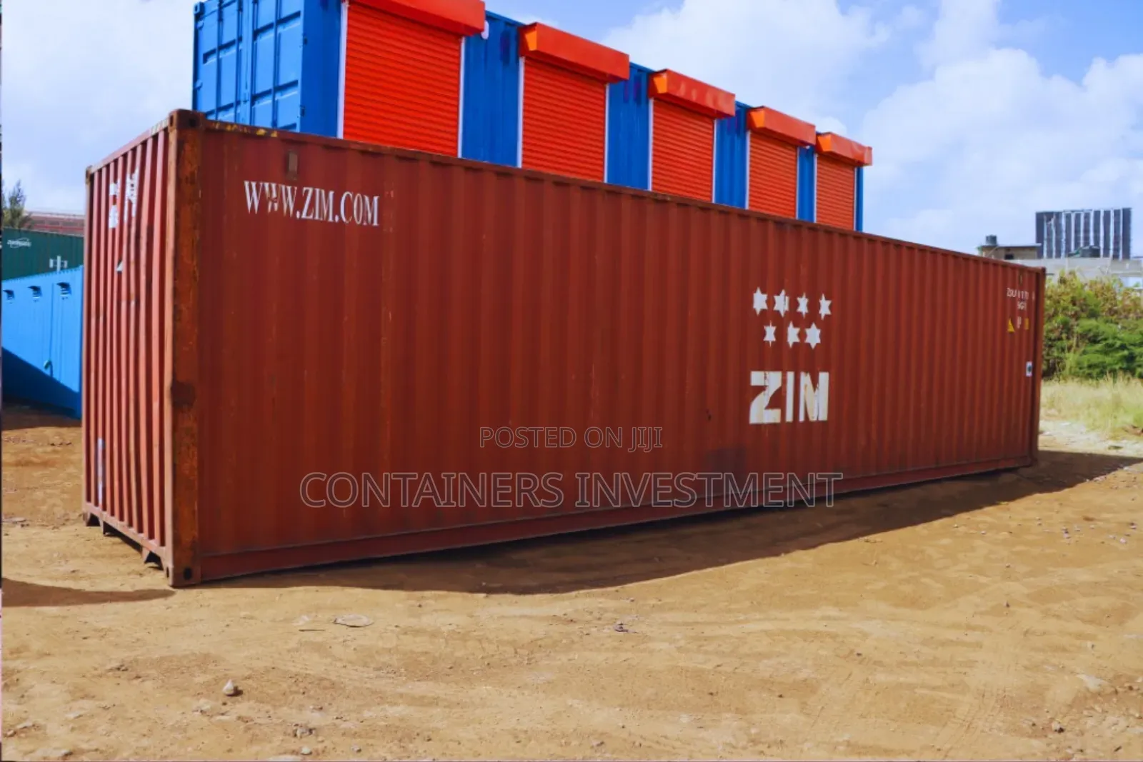 Container Stalls for Sale- Variety of Amazing Products