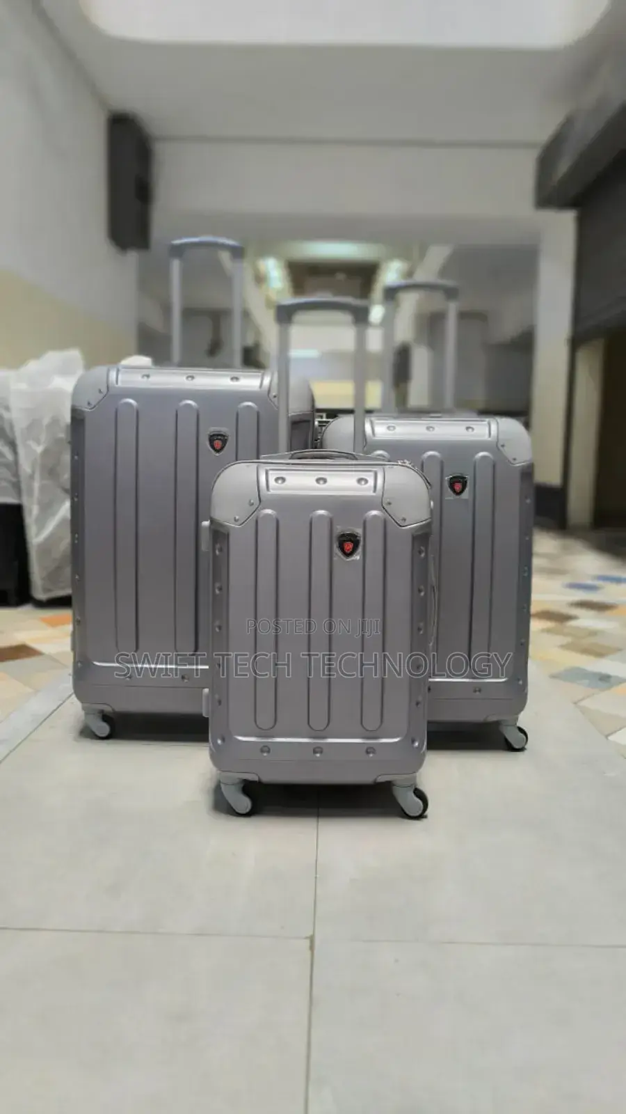 Suitcase 3in 1KTDO Suitcase Size 2