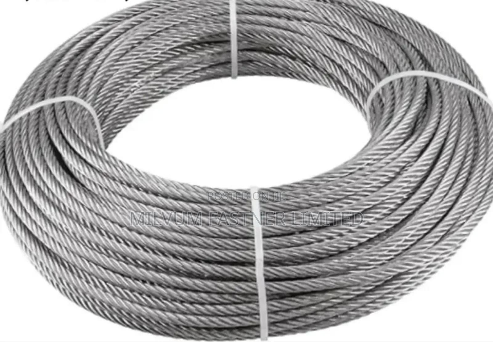 Galvanized Wire Rope