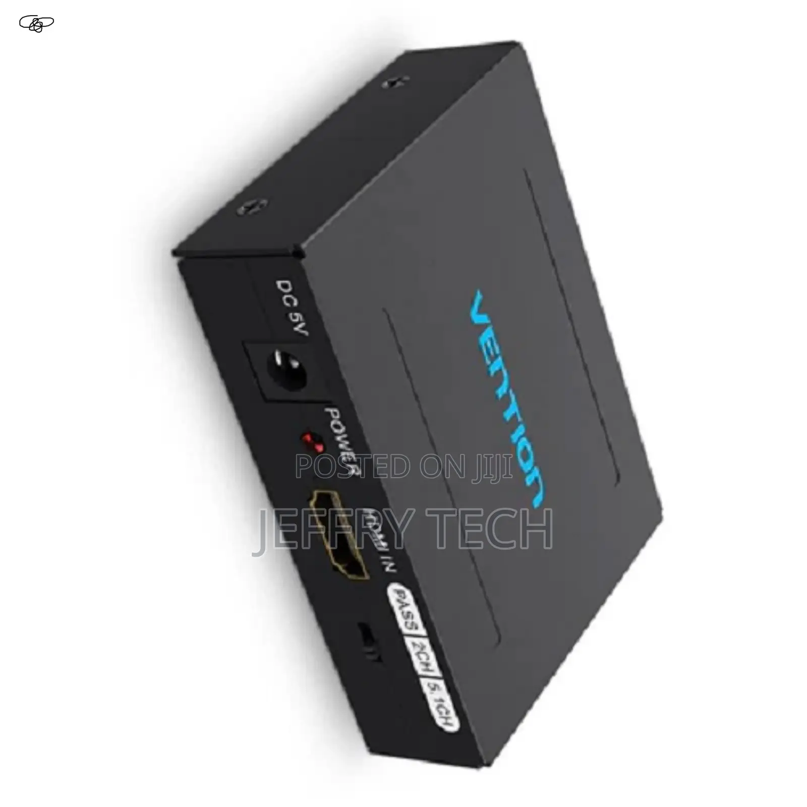 Vention HDMI Audio Segregator (VEN-AFHB0)