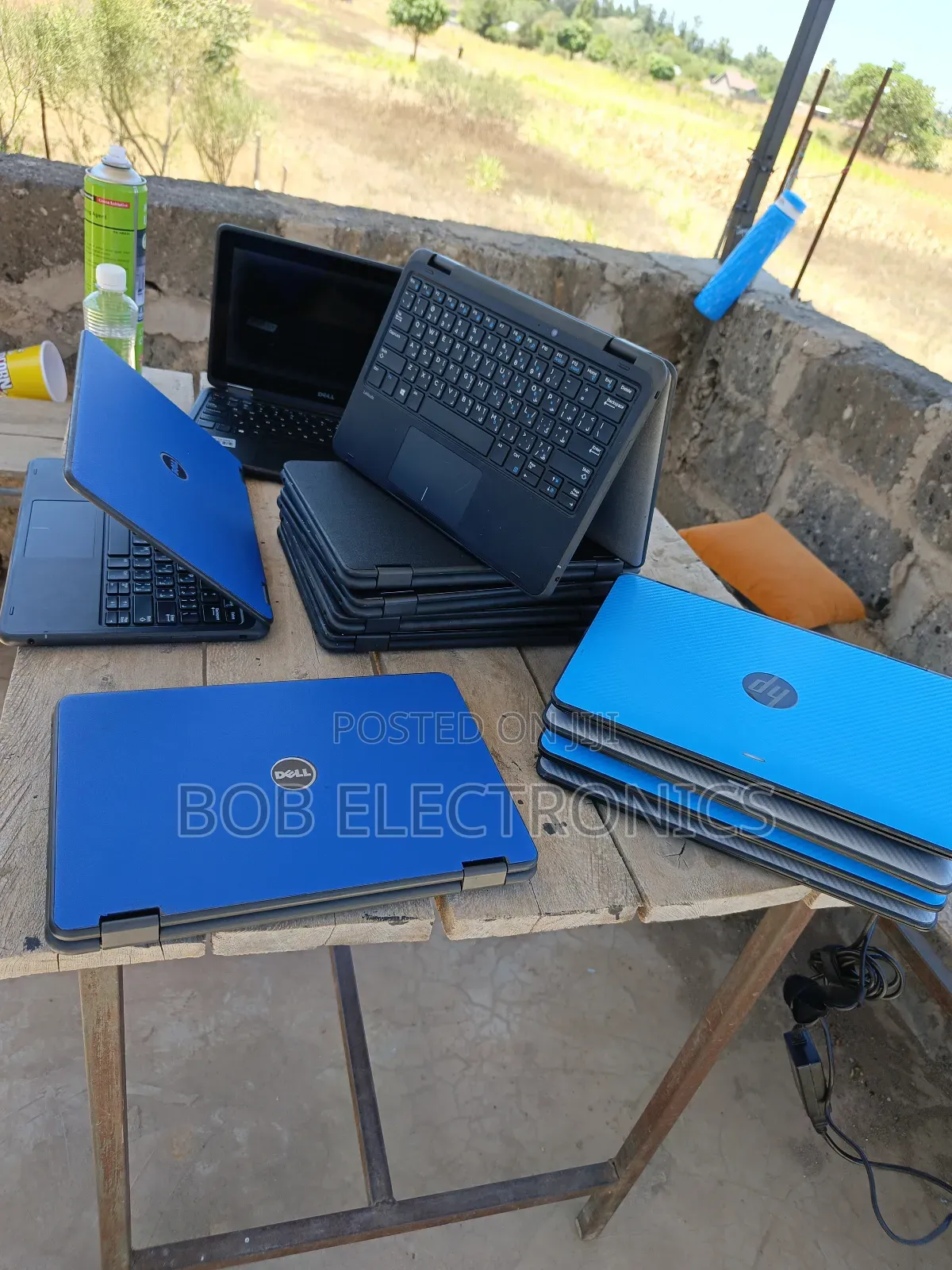 Laptop HP ProBook X360 11 G1 EE 4GB Intel Celeron SSD 128GB