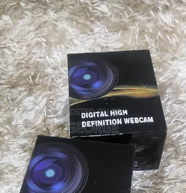Latest Version 1080P Full Hd Web Cam Web Camera