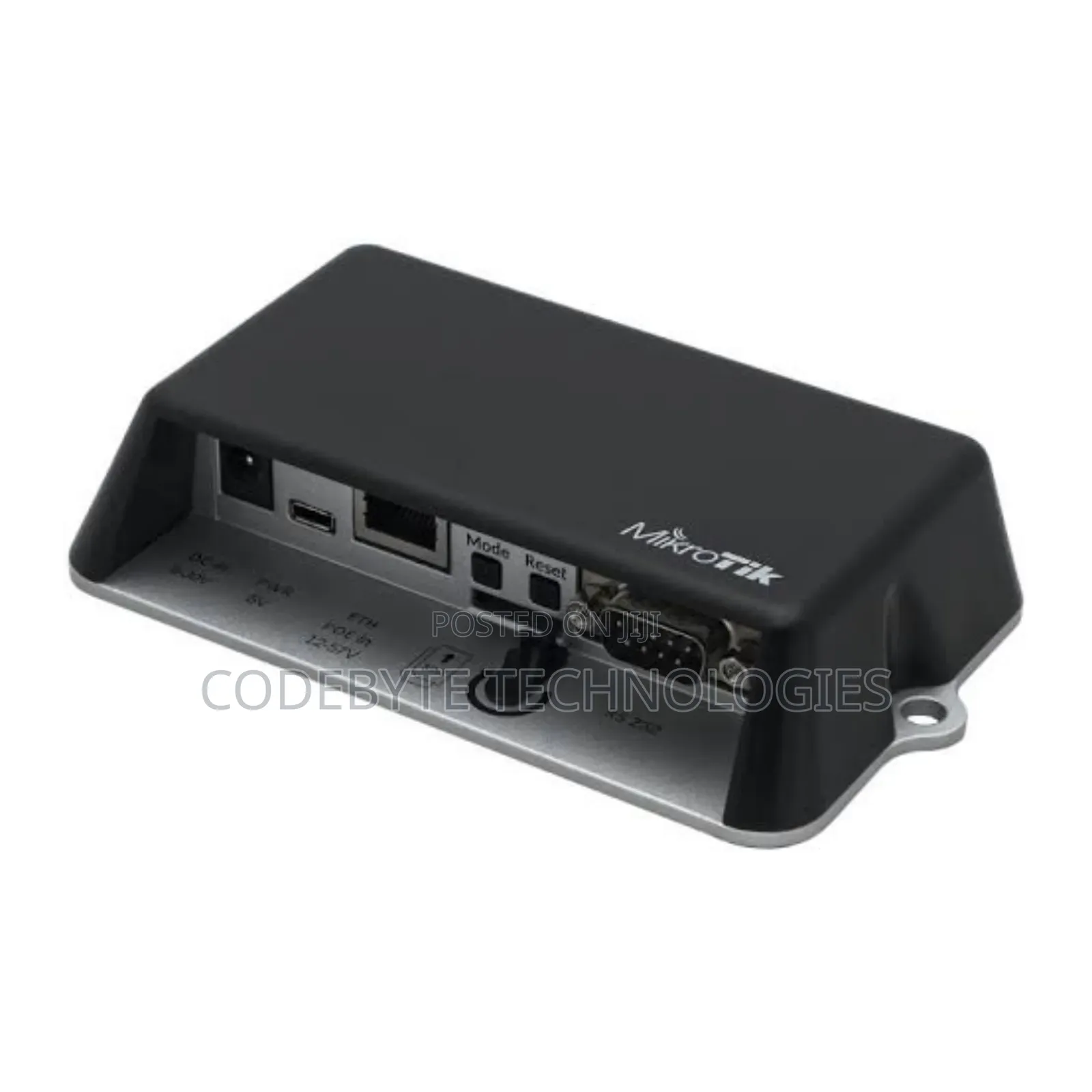 Ltap (Rbltap-2hnd) Using Dual Pci-E LTE Modems