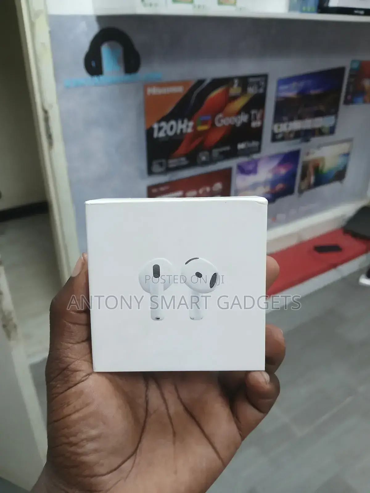 Apple Airpods 2