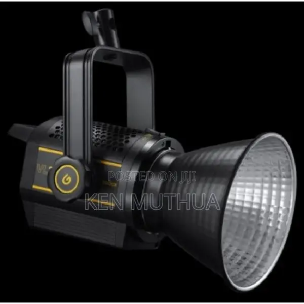 Godox VL150II Daylight LED Monolight (165W)