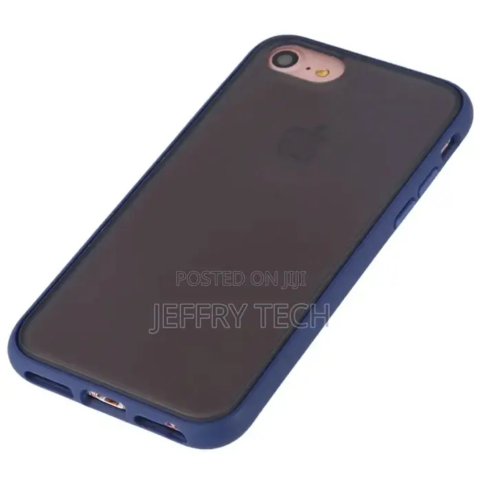 GOOSPERY PEACH GADEN Mobile Phone Cover for iPhone 6 / 7 / 8