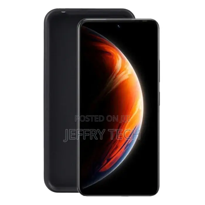 TPU Phone Case for Infinix Zero X Neo / X6810