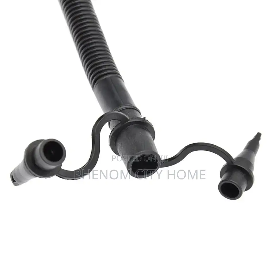 Modern Hand Air Pump Available