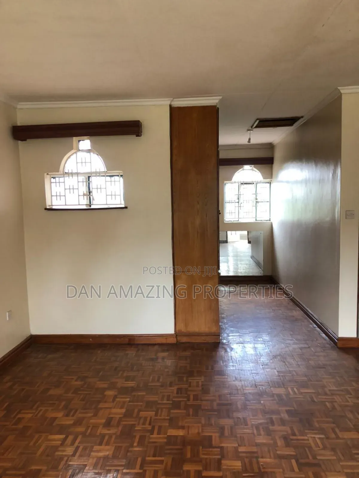 4bdrm Maisonette in Ngong On 1/4 Acre, Matasia for sale