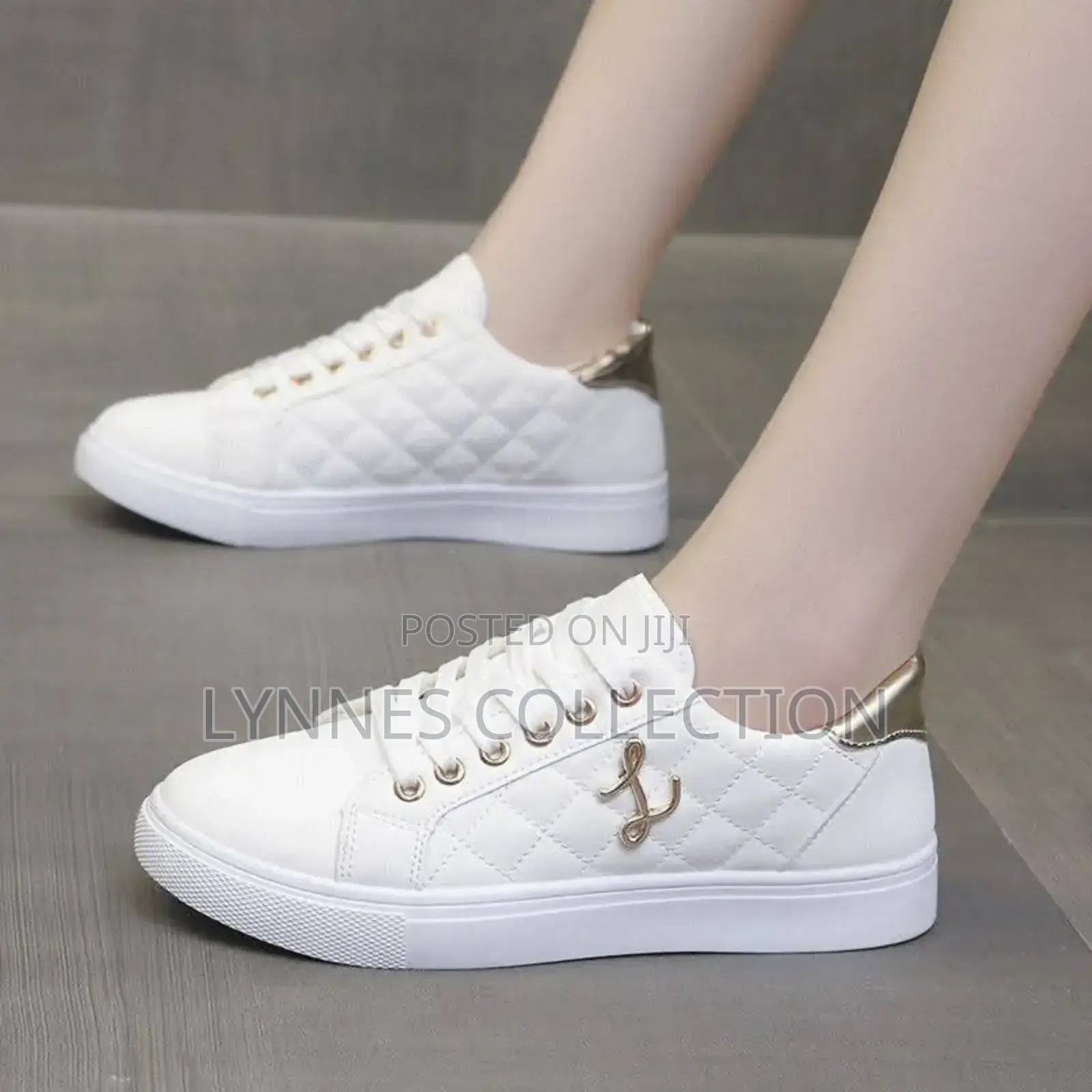 Fashion Sneakers<Ladies Fashion Sneakers