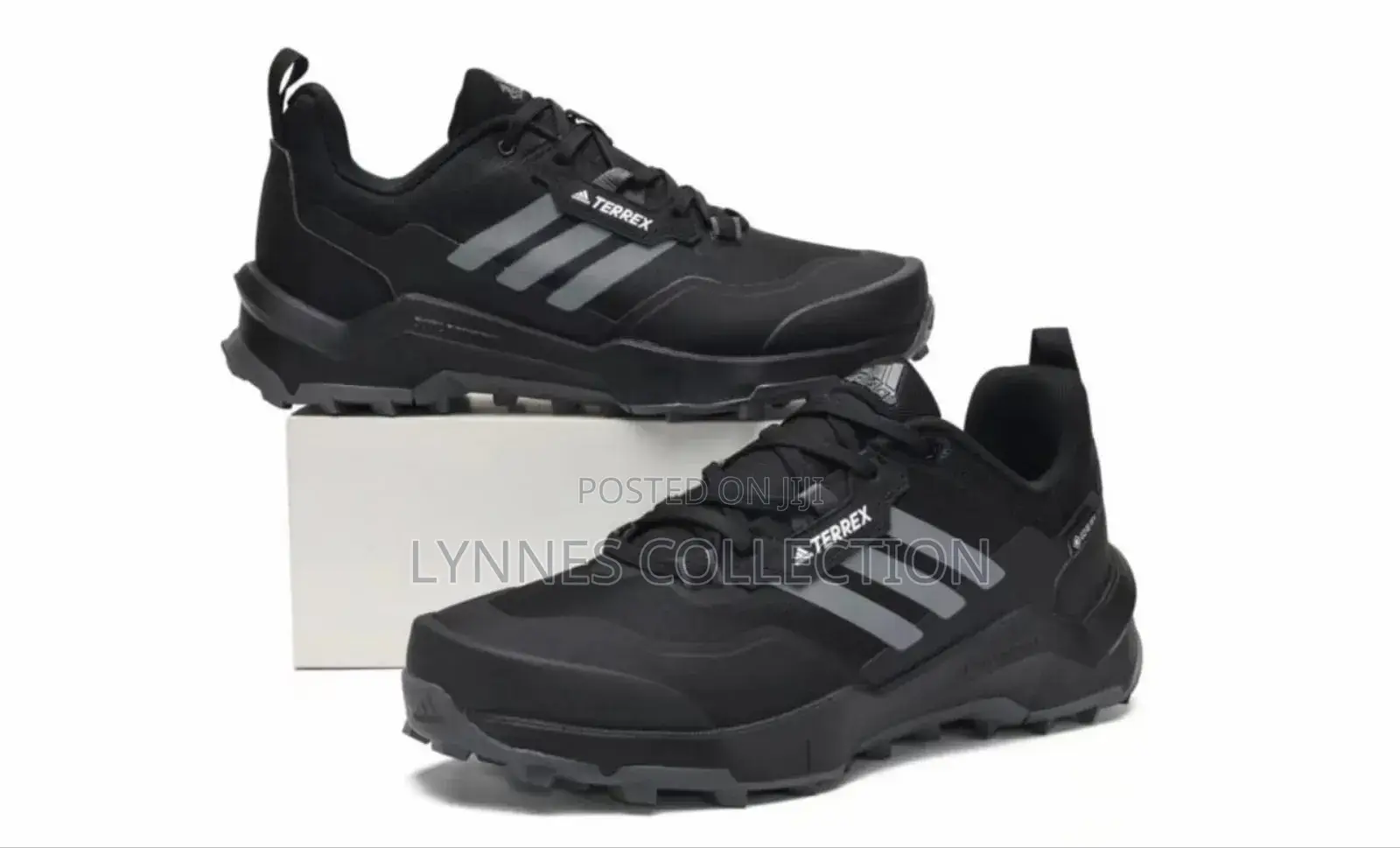 Adidas Terrex