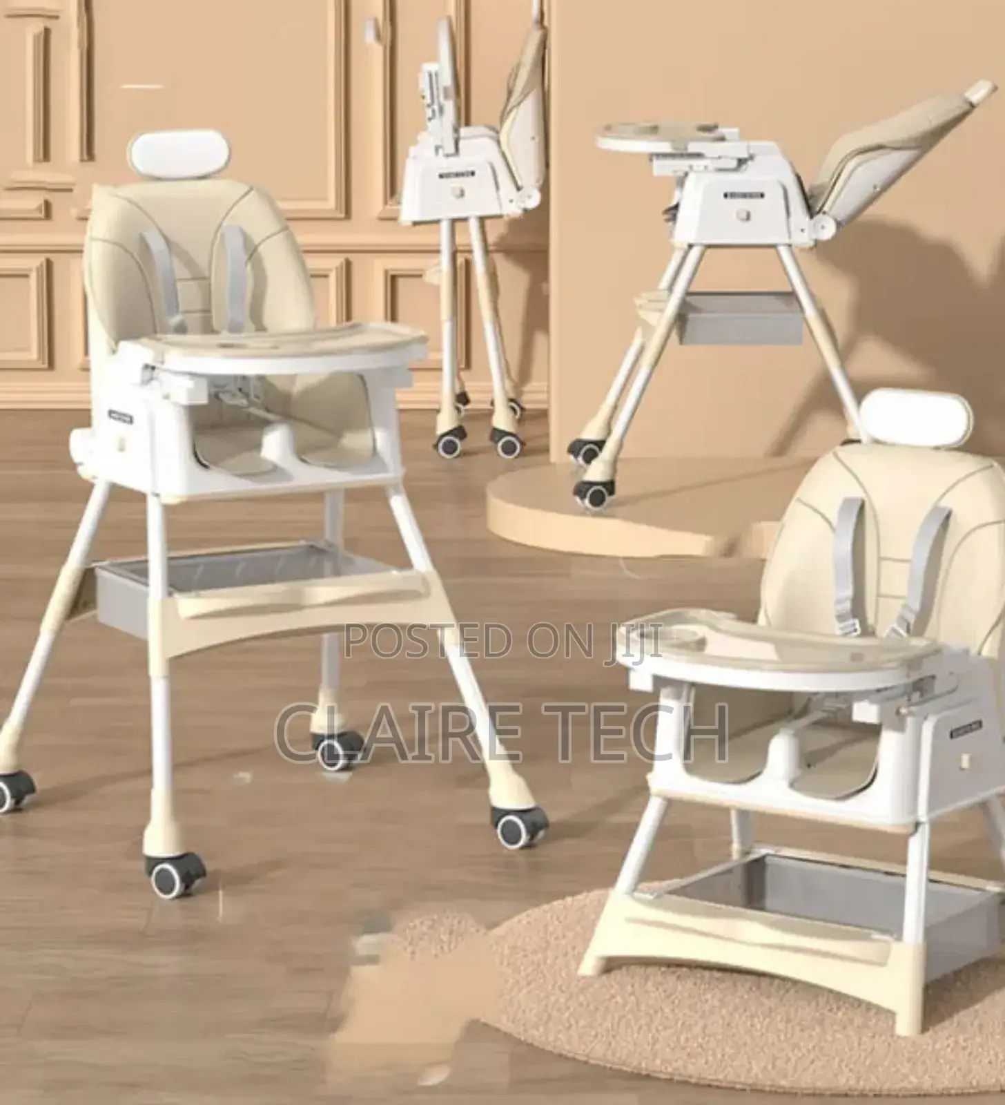 Baby Feeding Chair