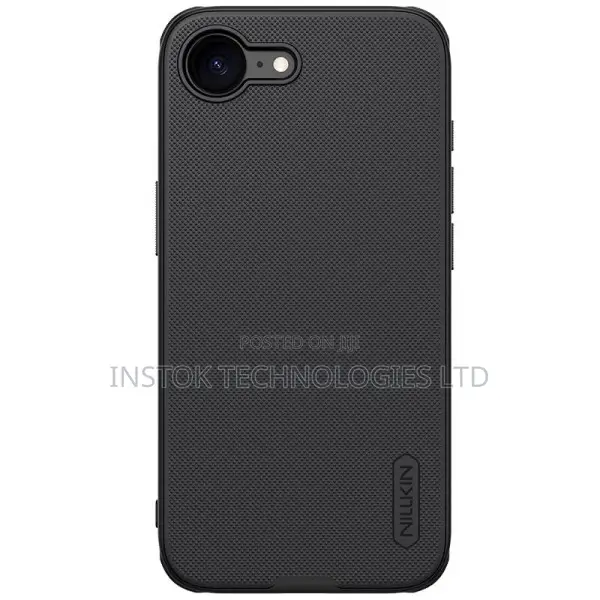 Nillkin Super Frosted Shield Pro Matte Case for iPhone 16e