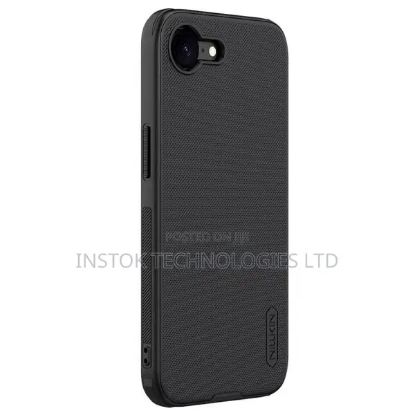 Nillkin Super Frosted Shield Pro Matte Case for iPhone 16e