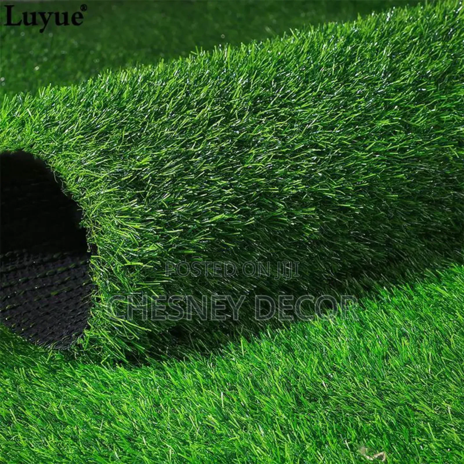 Thick0 Turf