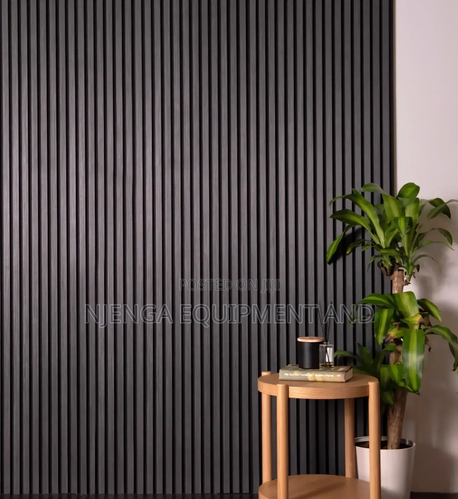 Wall Panels