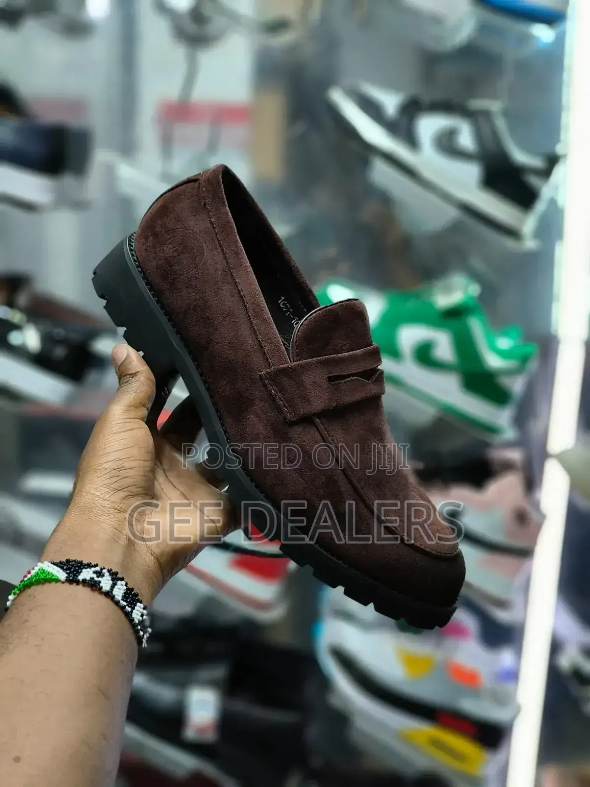 Italian Oxford Casual Official Shoes, Men Suede Shoes