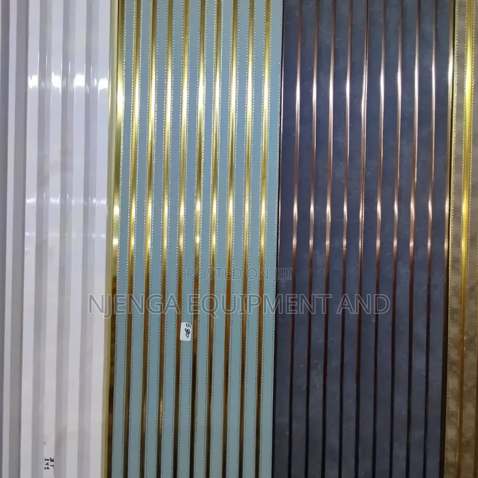 Wall Panels Sheets Fluted