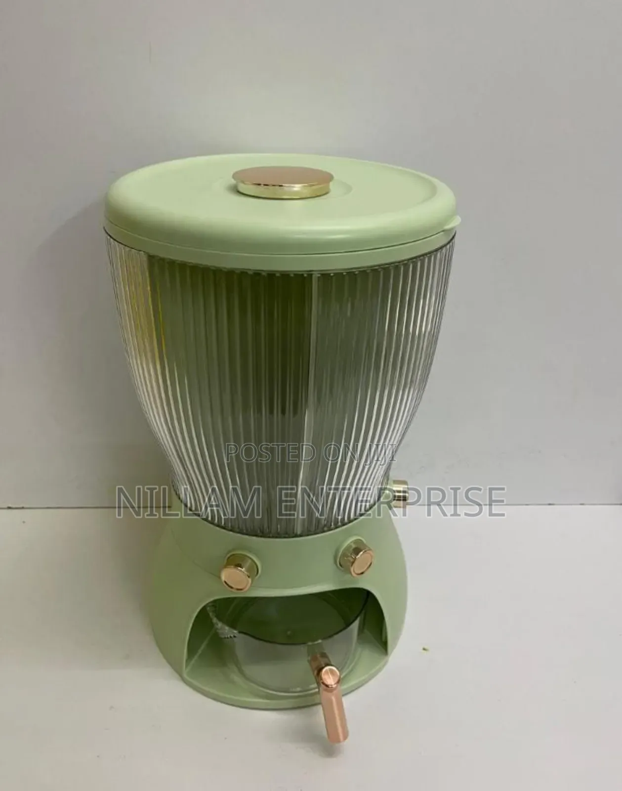 Rotating Cereal Dispenser 12ķg