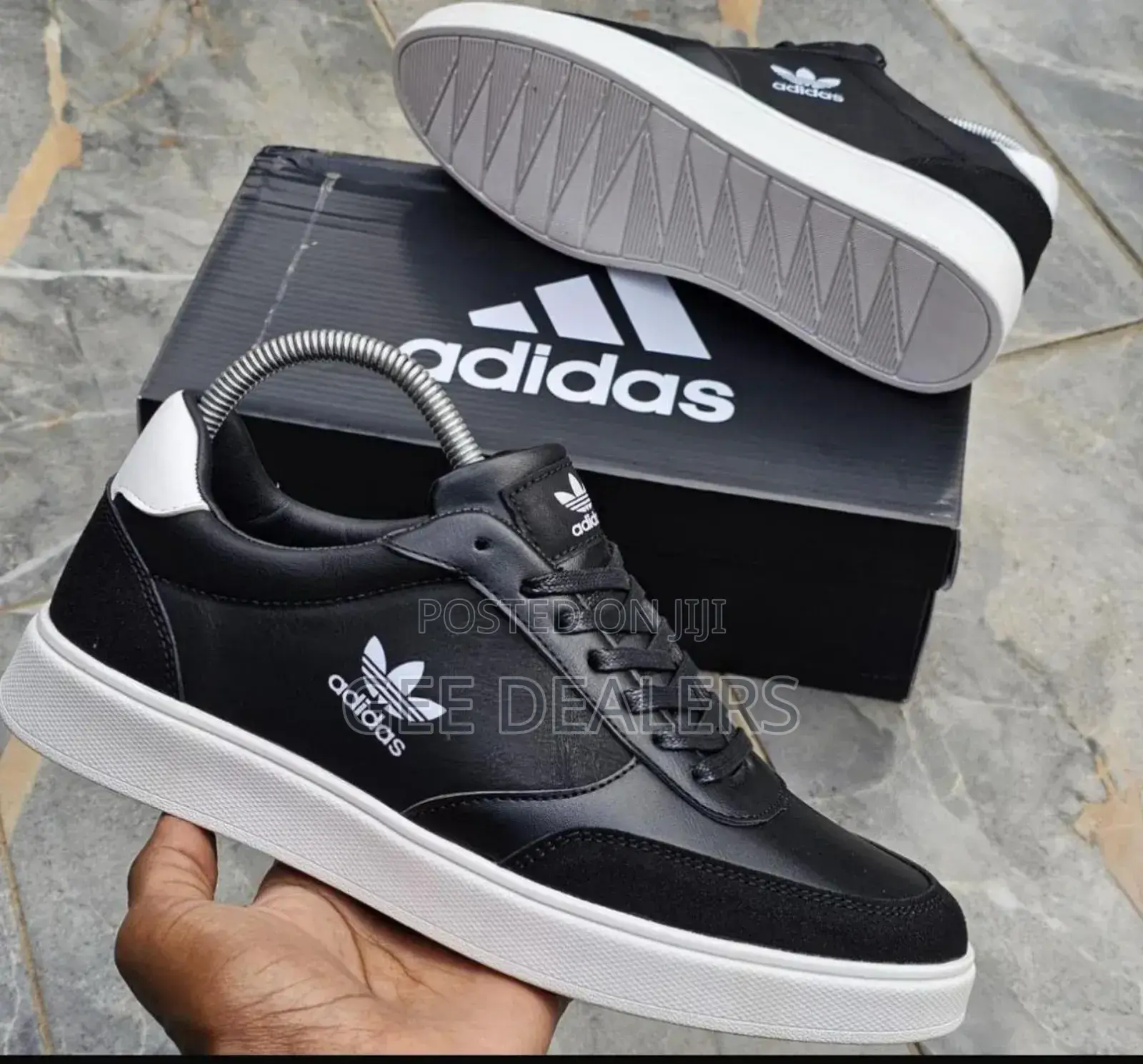 Adidas Casual Shoes, Adidas Sneakers
