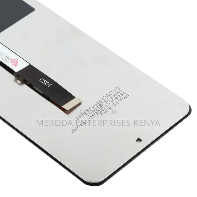 LCD Screen and Digitizer Fullembly for Xiaomi Poco X3