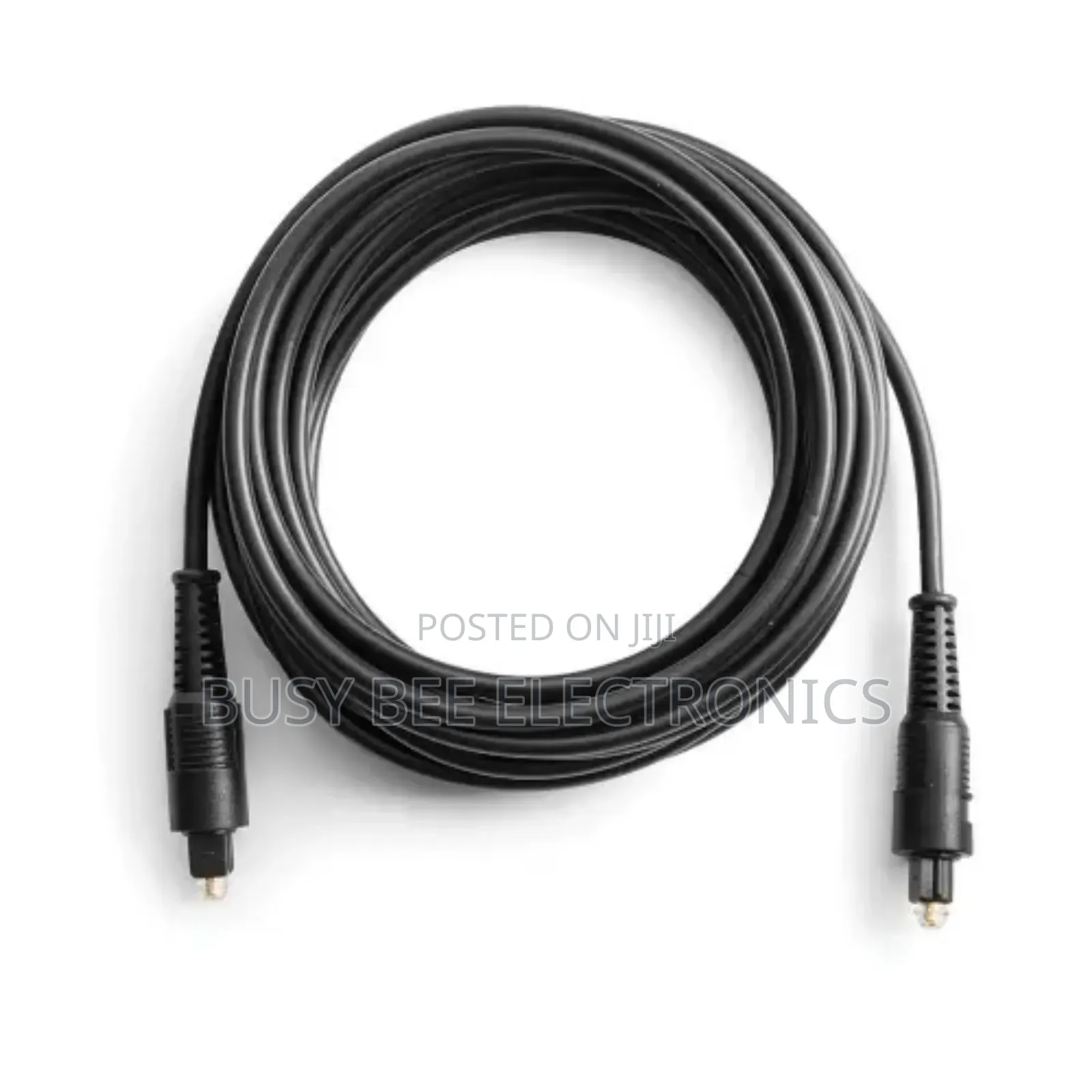 Optical Audio Cable 5 Meters
