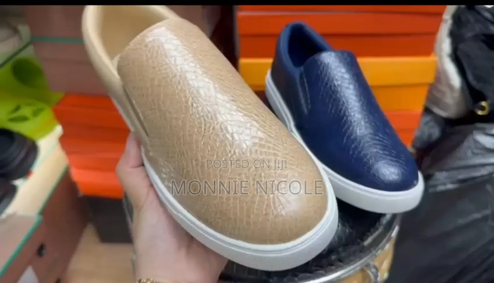 Women Sneaker Rubber